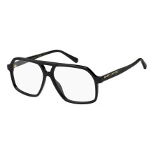 Óculos de Grau Marc Jacobs MARC 936 56/13/125.7 Armações de Acetato Pretas MULHER MARC 936