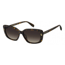 Marc Jacobs MJ 1147/G/S 57/16/131.6 Havana asetaattikehykset NAISILLE MJ 1147/G/S Aurinkolasit