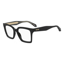 Moschino MOS672 52/18/122.6 Mustat asetaattikehykset NAISILLE MOS672