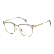 David Beckham DB 1240/G 53/20/145 Harmaa kulta Metalli kehykset MIEHET DB 1240/G