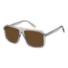 Aurinkolasit Marc Jacobs MARC 950/S 58/16/130.9 Harmaat asetaattikehykset MIEHET MARC 950/S