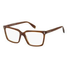 Occhiali da Vista Marc Jacobs MJ 1151 55/15/126.5 Montatura in acetato effetto corno marrone DONNA MJ 1151