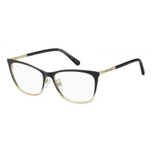 Marc Jacobs MARC 940/G 54/15/127.9 Matte musta kulta Metallikehykset NAISILLE MARC 940/G