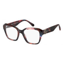 Marc Jacobs MARC 923 52/19/128 Havana burgundy asetaattikehykset NAISILLE MARC 923
