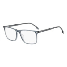Gafas de Vista Hugo Boss BOSS 2006/G 58/17/140.5 Montura de Acetato Azul HOMBRE BOSS 2006/G