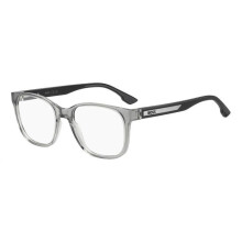 Hugo Boss BOSS 1990 55/19/137.7 Grijze polyamide monturen MAN BOSS 1990