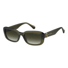 Gafas de Sol Marc Jacobs MARC 925/S 55/19/130.7 Montura de acetato verde MUJER MARC 925/S