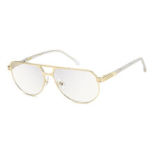 Carrera CARRERA 1147 58/14/135 Gold crystal Metallrahmen Herren CARRERA 1147