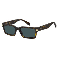 Óculos de Sol Marc Jacobs MARC 905/S 54/20/145 Armações de Acetato Havana HOMEM MARC 905/S