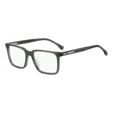 Hugo Boss BOSS 1987/G 54/18/131 Groene Acetaat monturen MAN BOSS 1987/G