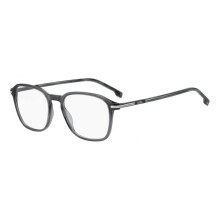 Hugo Boss BOSS 2010 53/19/136.7 Grijze Acetaat monturen MAN BOSS 2010