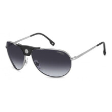 Zonnebril Carrera C SPORT 18/S 63/13/135.5 Matte ruthenium zwart Metalen monturen MAN C SPORT 18/S