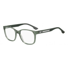 Hugo Boss BOSS 1990 55/19/137.7 Groene polyamide monturen MAN BOSS 1990
