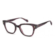Lunettes de Vue Polaroid PLD D623 48/20/123.2 Havana violet Polyamide frames WOMAN PLD D623