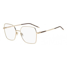 Gafas de Vista Hugo Boss BOSS 2024 55/18/134.2 Rosa dorado Montura de metal MUJER BOSS 2024