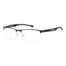 Occhiali da Vista Carrera CARRERA 8939 57/18/133.8 Metallo opaco oro nero Montatura UOMO CARRERA 8939