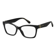 Gafas de Vista Marc Jacobs MARC 928 53/16/123.6 Montura de Acetato Negra MUJER MARC 928