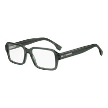 Occhiali da Vista Hugo Boss BOSS 1986 55/18/133 Montatura in Acetato Verde UOMO BOSS 1986