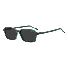 Gafas de Sol Hugo HG 1424/S 54/18/131.6 Acetato color teal MARCA HG 1424/S