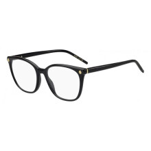 Gafas de Vista Hugo Boss BOSS 2017 53/17/131 Montura de Acetato Negra MUJER BOSS 2017