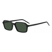 Occhiali da sole Hugo HG 1424/S 54/18/131.6 Nero2 montatura in acetato UOMO HG 1424/S