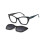 Carrera Bril - CARRERA - CA 3036/C - Acetaat - Teal (Groen) - Dames 1