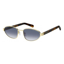 Óculos de Sol Marc Jacobs MARC 930/S 56/19/133.5 Dourado azul Armações de metal MULHER MARC 930/S