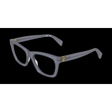 Óculos de Vista Liu Jo LJ2850 53/17/140 Cinza Acetato MULHER LJ2850