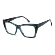 Gafas de Vista Carrera CARRERA 3064 55/17/128 Cuadro de acetato verde MUJER CARRERA 3064