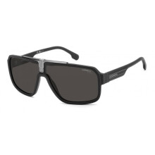 Gafas de sol Carrera CARRERA 1091/S 65/10/133 Montura de poliamida negro mate oscuro de rutenio HOMBRE CARRERA 1091/S