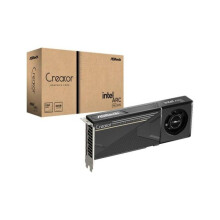 Tarjeta Gráfica ASRock Intel Arc Pro B70 Creator 32GB GDDR6 para estaciones de trabajo