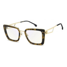 Carrera CARRERA 3105 52/22/131.1 Bruin havana Metalen monturen DAMES CARRERA 3105