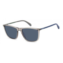 Lunettes de Soleil Polaroid PLD 4210/S/X 59/18/136.9 Beige Polycarbonate frames MAN PLD 4210/S/X