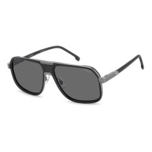 Gafas de sol Carrera CARRERA 1090/S 60/16/144 Metal negro mate oscuro rutenio MAN CARRERA 1090/S