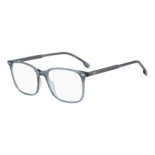 Gafas de Vista Hugo Boss BOSS 2005 55/18/135.9 Montura de Acetato Azul HOMBRE BOSS 2005