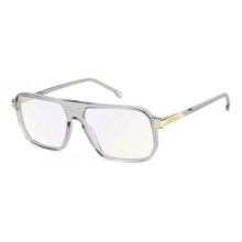 Gafas de Vista Carrera CARRERA 1148 60/16/144 Montura de Acetato Gris HOMBRE CARRERA 1148