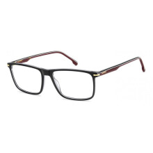 Gafas de Vista Carrera CARRERA 396 57/17/133 Negro rojo Montura de acetato HOMBRE CARRERA 396