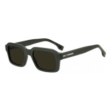Zonnebril Hugo Boss BOSS 1984/S 54/20/135.1 Olijf Acetaat monturen MAN BOSS 1984/S