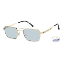 Gafas de Sol Carrera CARRERA 389/S 54/21/133.8 Estructura de metal dorado HOMBRE CARRERA 389/S