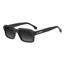 Occhiali da sole Hugo Boss BOSS 1984/S 54/20/135.1 montatura in acetato grigia UOMO BOSS 1984/S