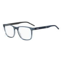 Hugo HG 1419 54/18/134.4 Blauw Polyamide monturen MAN HG 1419