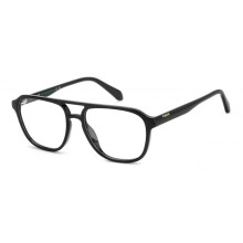Lunettes de Vue Polaroid PLD D625 54/16/126.7 Black Polyamide frames MAN PLD D625