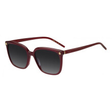 Occhiali da sole Hugo Boss BOSS 2016/G/S 56/17/133 in acetato bordeaux DONNA BOSS 2016/G/S