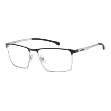 Carrera Ducati CARDUC 072 56/17/134.9 Brushed Palladium Metallrahmen Herren CARDUC 072
