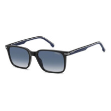 Sonnenbrille Carrera CARRERA 391/S 53/18/131 Schwarz Blau Acetat Rahmen HERREN CARRERA 391/S