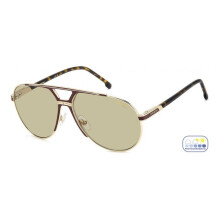 Gafas de Sol Carrera CARRERA 1089/S 64/15/145 Metal dorado burdeos Hombre CARRERA 1089/S