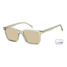 Zonnebril Carrera CARRERA 391/S 53/18/131 Groene Acetaat monturen MAN CARRERA 391/S
