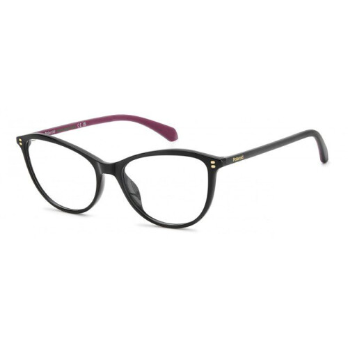 Polaroid Bril - POLAROID - PLD D626 - Zwart - Polyamide - Dames