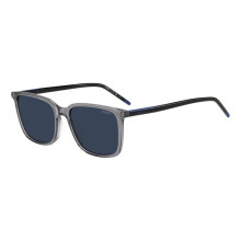 Gafas de sol Hugo HG 1423/G/S 56/18/135.2 Montura de acetato gris HOMBRE HG 1423/G/S