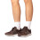 Kappa (9 UK, Dark Brown) Kappa Mens Trainers 4